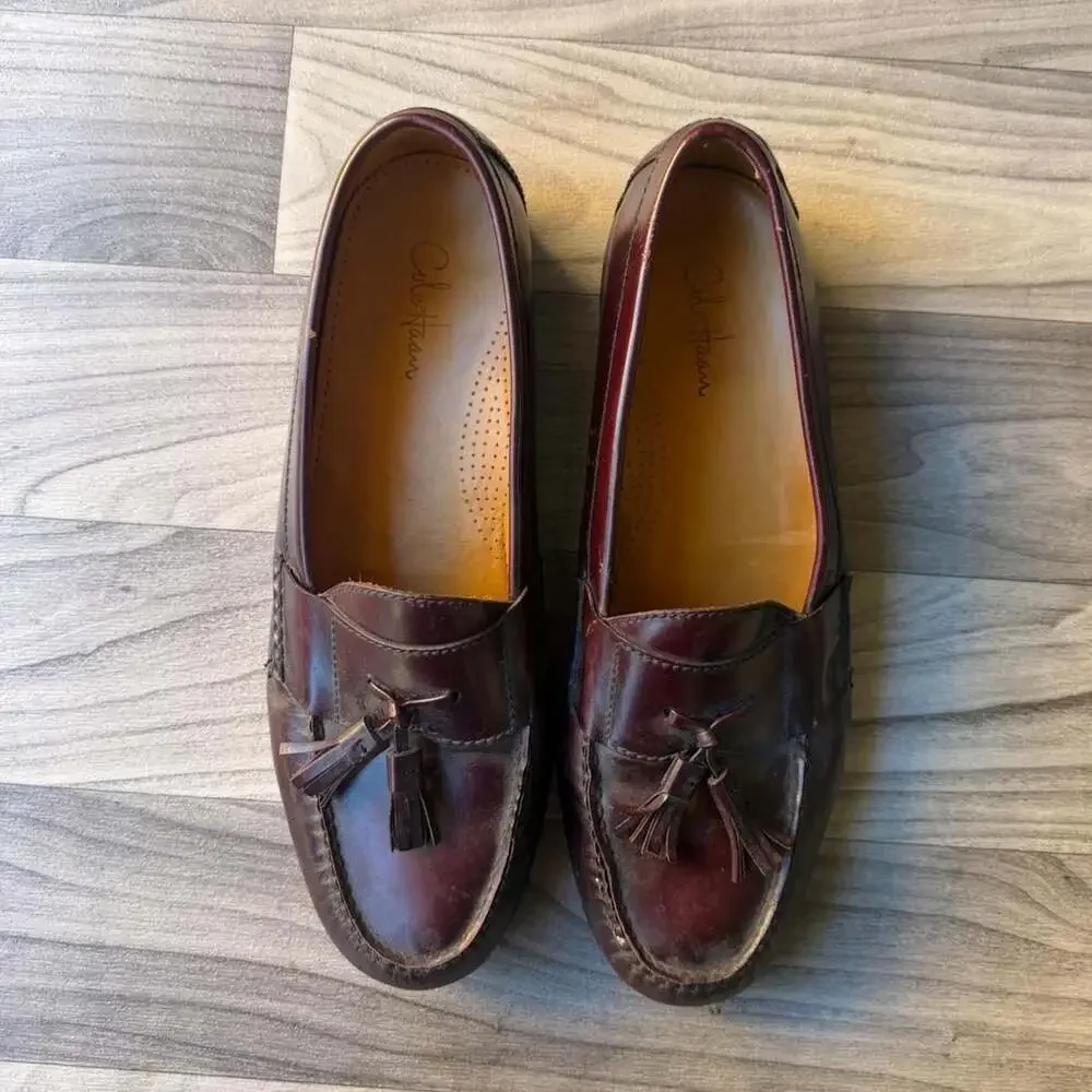 Cole Haan y2k cole